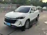 2019 BeiJing Auto X3 1.5T 150HP L4 6MT