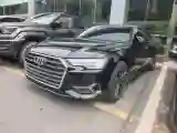 2022 Audi A6L 2.0T 224HP L4 7DCT