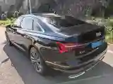 2022 Audi A6L 2.0T 224HP L4 7DCT