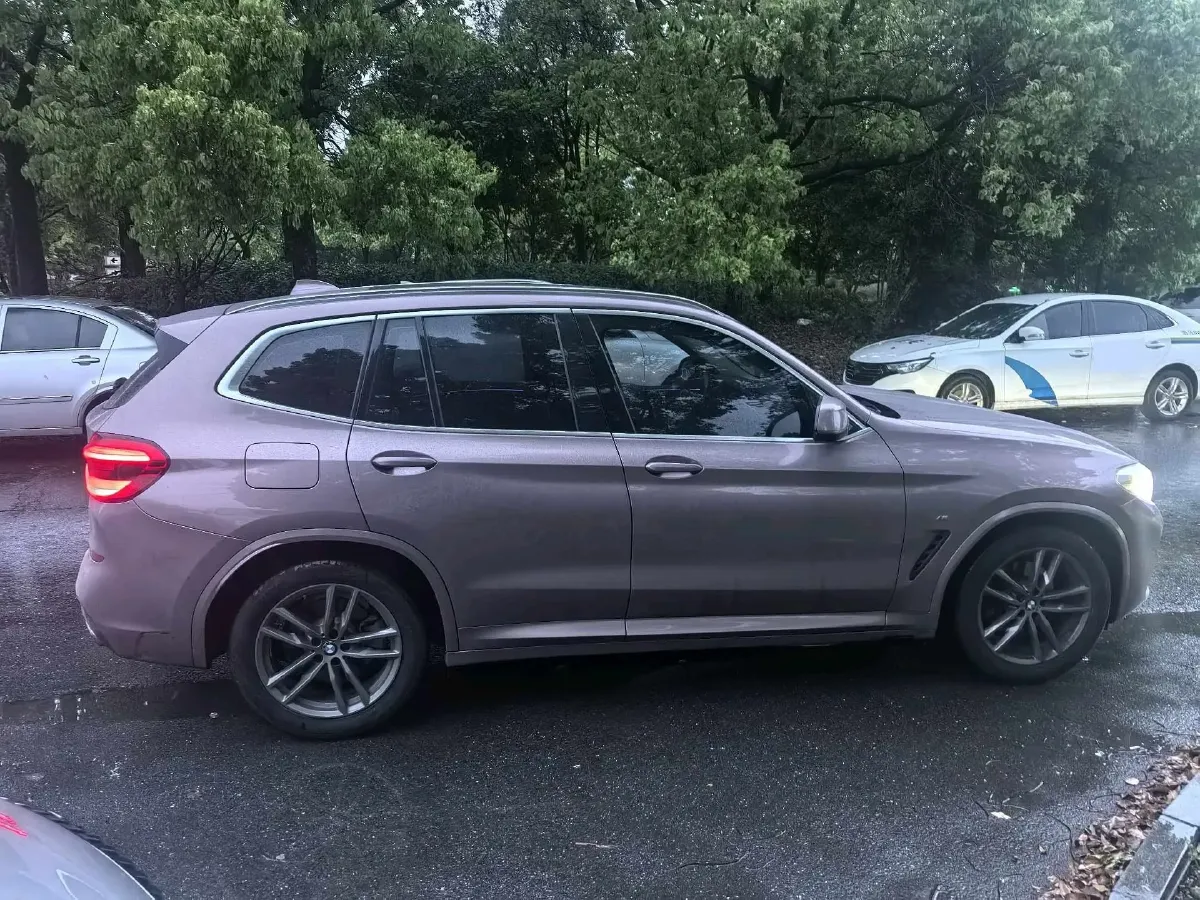 2020 BMW X3 2.0T 184HP L4 8AT,autocango,china used car exporter,china ev exporter,chinese used car exporter,chinese used ev exporter