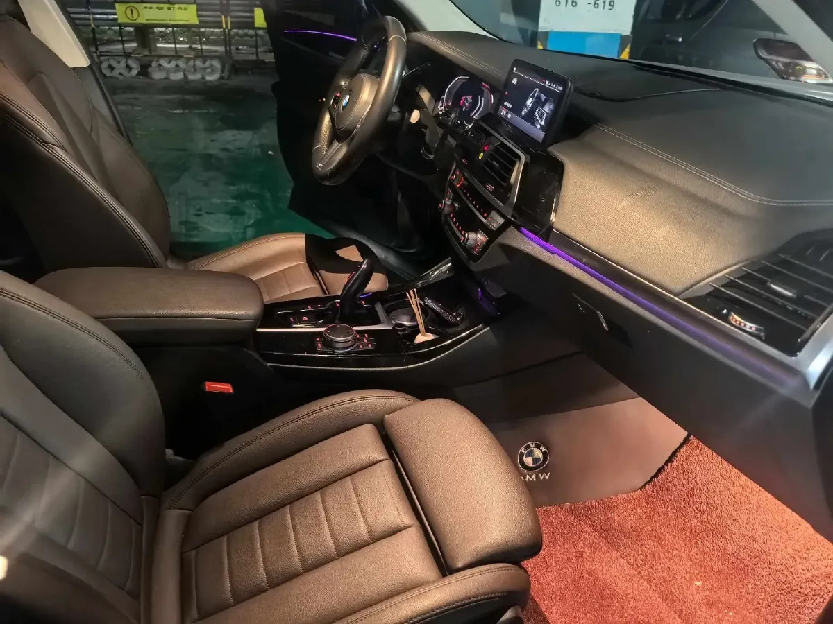 2020 BMW X3 2.0T 184HP L4 8AT,autocango,china used car exporter,china ev exporter,chinese used car exporter,chinese used ev exporter