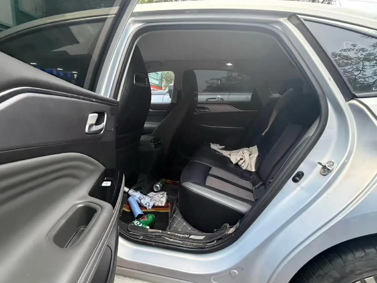 2022 ChangAn Oshan Z6 1.5T 170HP L4 6TCT PHEV 28.4KWH,autocango,china used car exporter,china ev exporter,chinese used car exporter,chinese used ev exporter