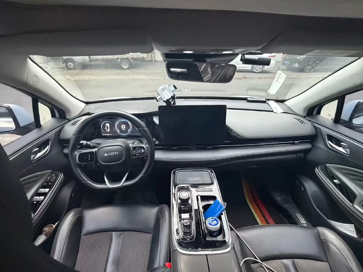 2022 ChangAn Oshan Z6 1.5T 170HP L4 6TCT PHEV 28.4KWH,autocango,china used car exporter,china ev exporter,chinese used car exporter,chinese used ev exporter