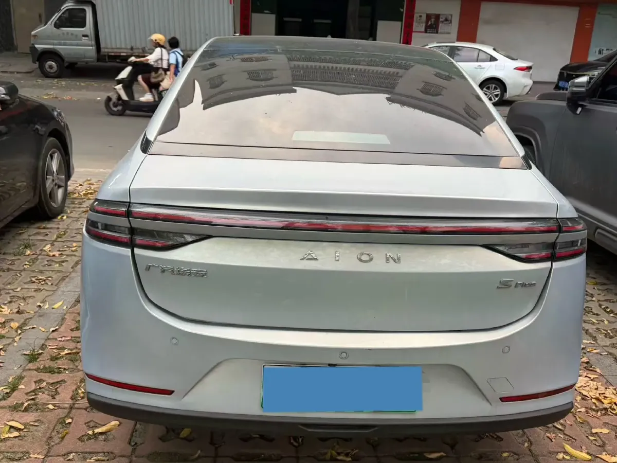 2022 ChangAn Oshan Z6 1.5T 170HP L4 6TCT PHEV 28.4KWH,autocango,china used car exporter,china ev exporter,chinese used car exporter,chinese used ev exporter