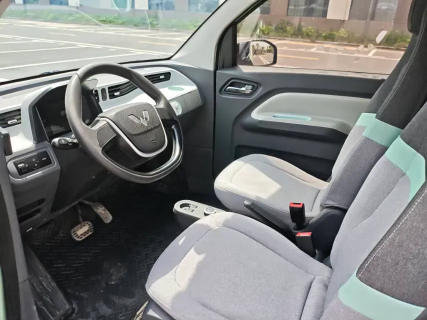 2022 DongFeng Fengon Fengon MINI EV BEV 13.8KWH,autocango,china used car exporter,china ev exporter,chinese used car exporter,chinese used ev exporter