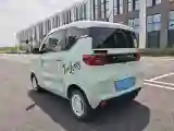 2022 DongFeng Fengon Fengon MINI EV BEV 13.8KWH
