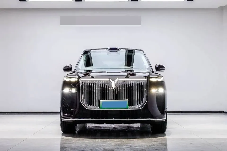 2026 Voyah 9L 1.5T 150HP L4 PHEV,autocango,china used car exporter,china ev exporter,chinese used car exporter,chinese used ev exporter