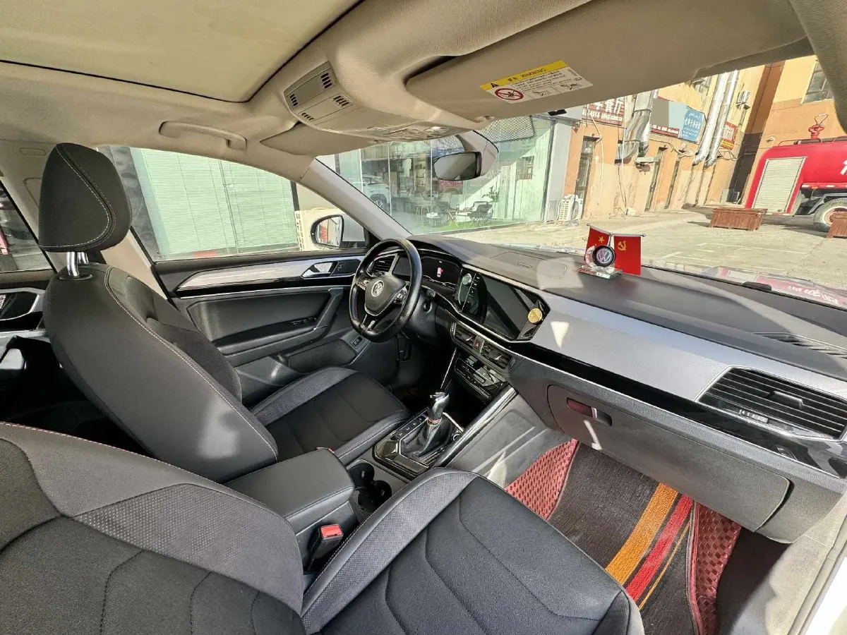 2022 Volkswagen Tayron 2.0T 186HP L4 7DCT,autocango,china used car exporter,china ev exporter,chinese used car exporter,chinese used ev exporter