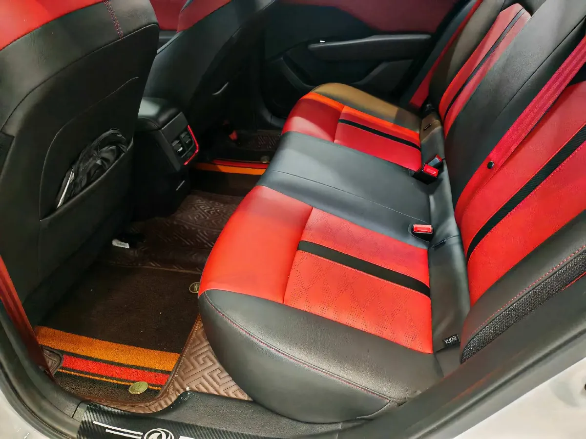 2021 DongFeng Aeolus YiXuan 1.5T 150HP L4 6DCT,autocango,china used car exporter,china ev exporter,chinese used car exporter,chinese used ev exporter