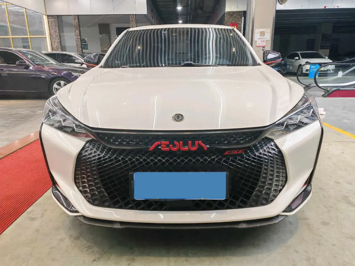 2021 DongFeng Aeolus YiXuan 1.5T 150HP L4 6DCT,autocango,china used car exporter,china ev exporter,chinese used car exporter,chinese used ev exporter