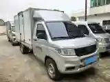 2023 WuLing RongGuang New Truck 2.0L 136HP L4 5MT