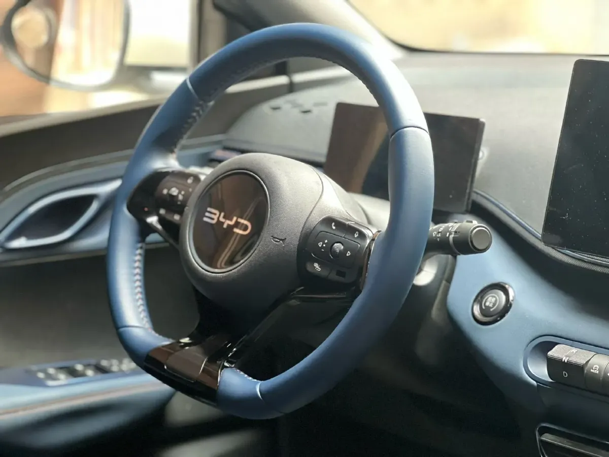 2024 BYD Seagull BEV 38.88KWH,autocango,china used car exporter,china ev exporter,chinese used car exporter,chinese used ev exporter