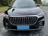 2019 HongQi HS5 2.0T 224HP L4 6AT