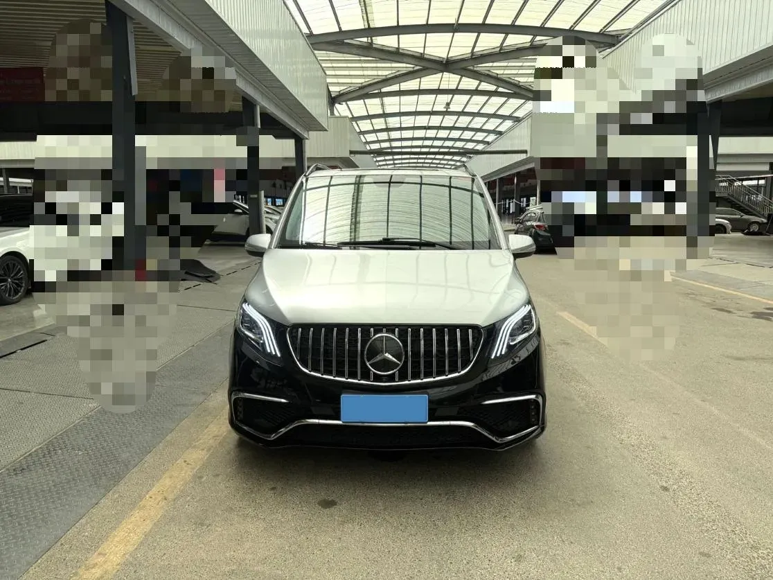 2021 Mercedes-Benz Vito 2.0T 211HP L4 9AT,autocango,china used car exporter,china ev exporter,chinese used car exporter,chinese used ev exporter