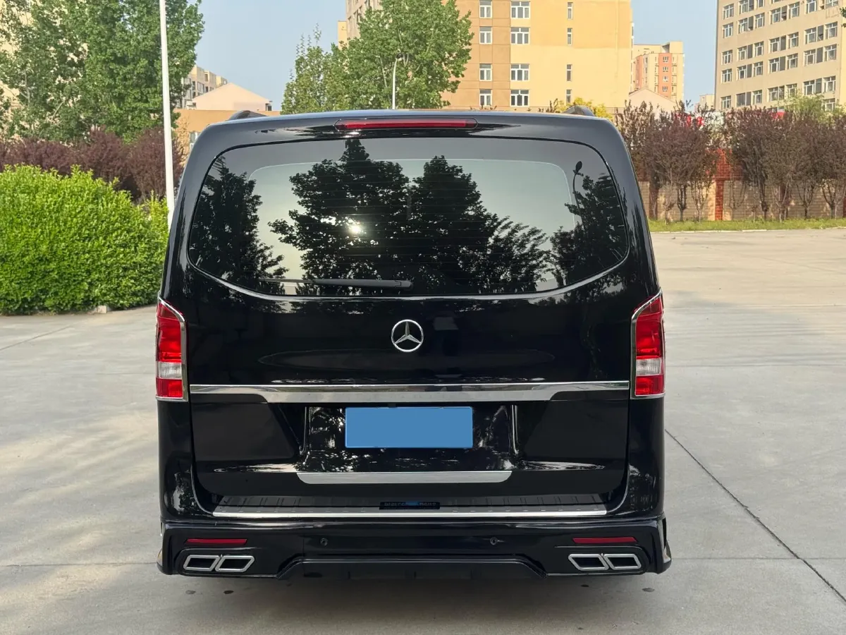 2020 Mercedes-Benz Vito 2.0T 211HP L4 9AT,autocango,china used car exporter,china ev exporter,chinese used car exporter,chinese used ev exporter