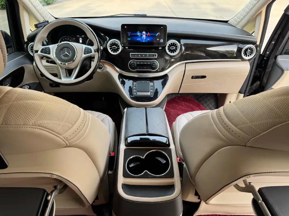 2020 Mercedes-Benz Vito 2.0T 211HP L4 9AT,autocango,china used car exporter,china ev exporter,chinese used car exporter,chinese used ev exporter