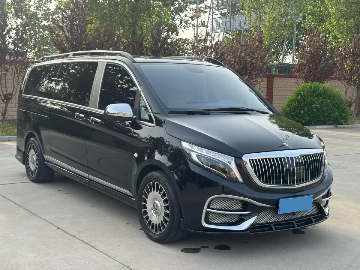 2020 Mercedes-Benz Vito 2.0T 211HP L4 9AT,autocango,china used car exporter,china ev exporter,chinese used car exporter,chinese used ev exporter