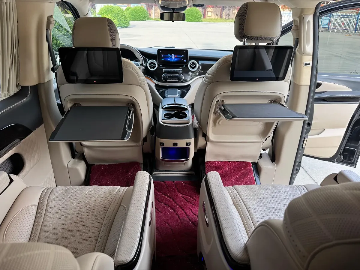 2020 Mercedes-Benz Vito 2.0T 211HP L4 9AT,autocango,china used car exporter,china ev exporter,chinese used car exporter,chinese used ev exporter