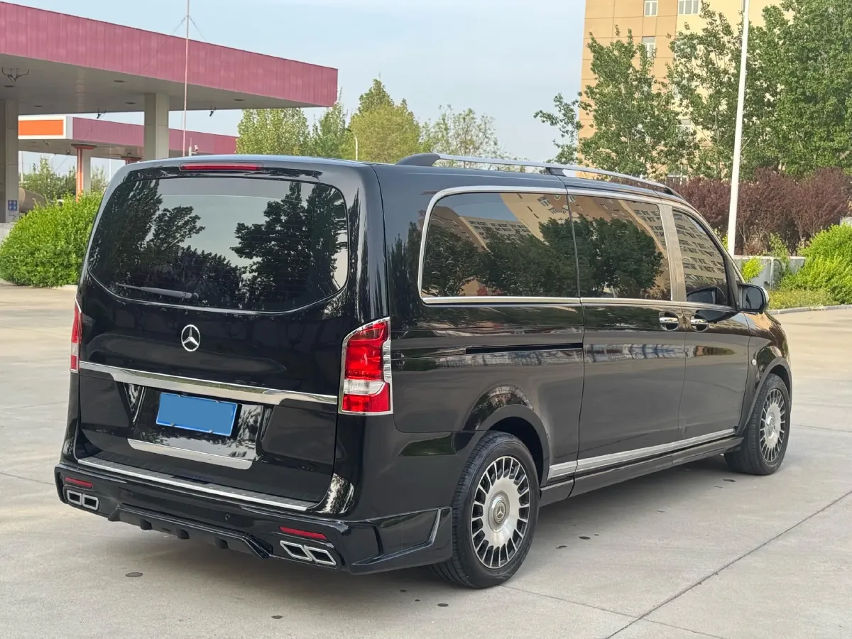 2020 Mercedes-Benz Vito 2.0T 211HP L4 9AT,autocango,china used car exporter,china ev exporter,chinese used car exporter,chinese used ev exporter