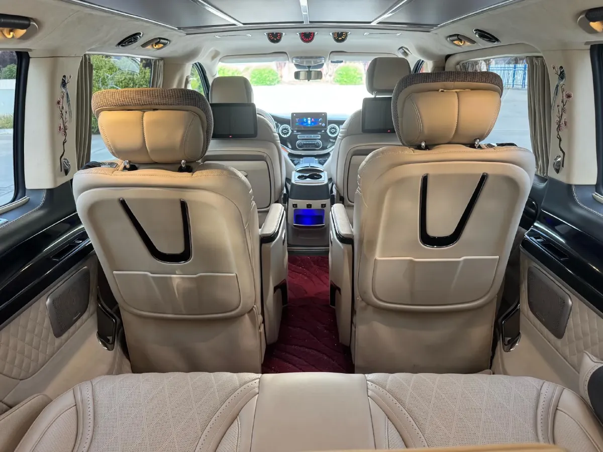 2020 Mercedes-Benz Vito 2.0T 211HP L4 9AT,autocango,china used car exporter,china ev exporter,chinese used car exporter,chinese used ev exporter