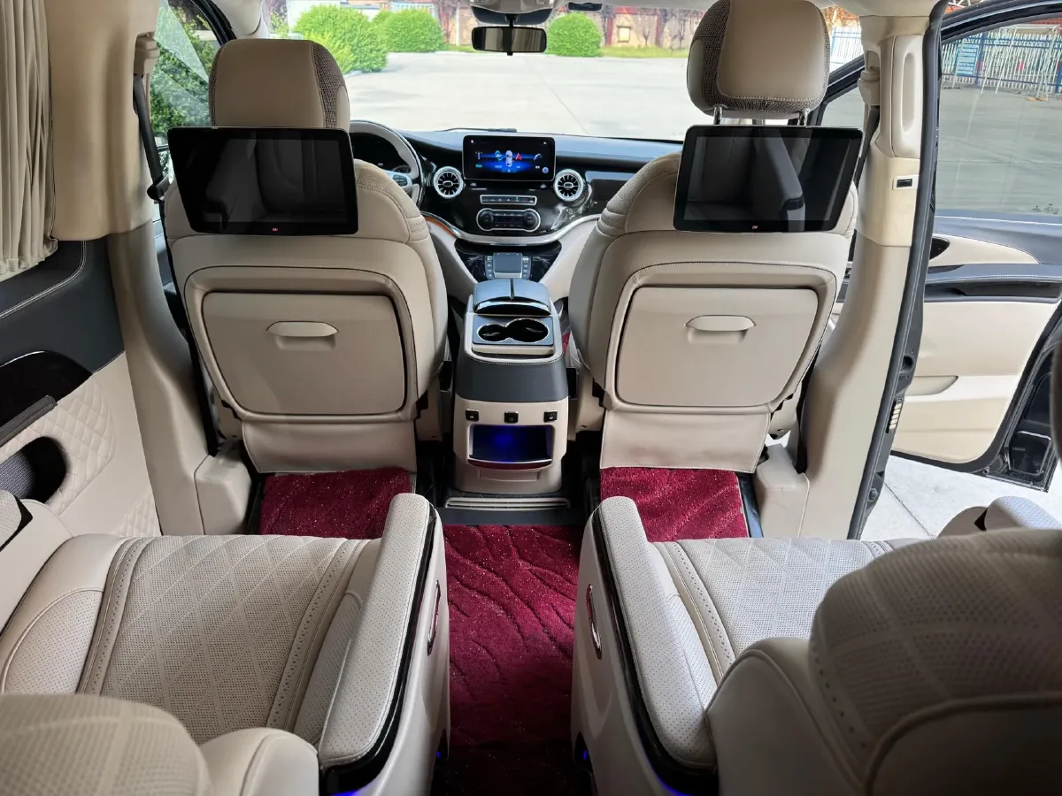 2020 Mercedes-Benz Vito 2.0T 211HP L4 9AT,autocango,china used car exporter,china ev exporter,chinese used car exporter,chinese used ev exporter