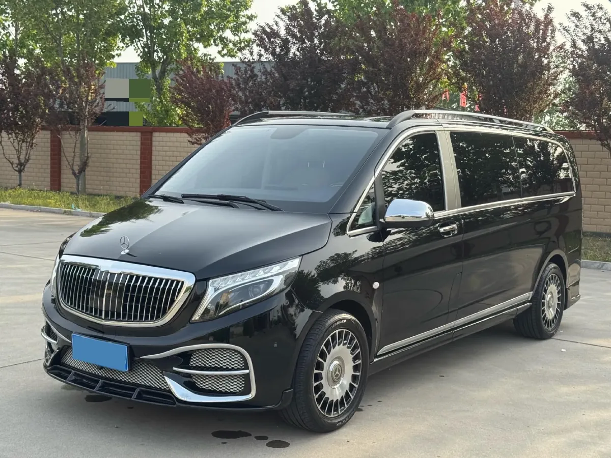 2020 Mercedes-Benz Vito 2.0T 211HP L4 9AT,autocango,china used car exporter,china ev exporter,chinese used car exporter,chinese used ev exporter