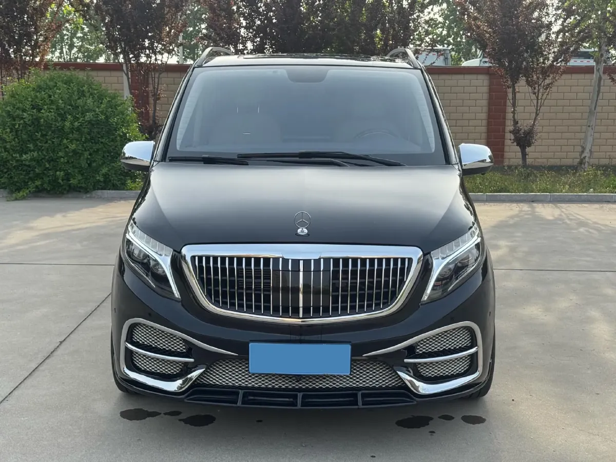 2020 Mercedes-Benz Vito 2.0T 211HP L4 9AT,autocango,china used car exporter,china ev exporter,chinese used car exporter,chinese used ev exporter