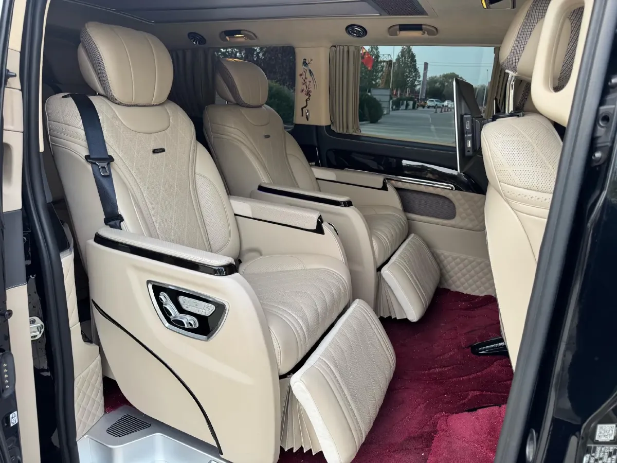 2020 Mercedes-Benz Vito 2.0T 211HP L4 9AT,autocango,china used car exporter,china ev exporter,chinese used car exporter,chinese used ev exporter