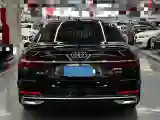 2024 Audi A6L 2.0T 190HP L4 7DCT