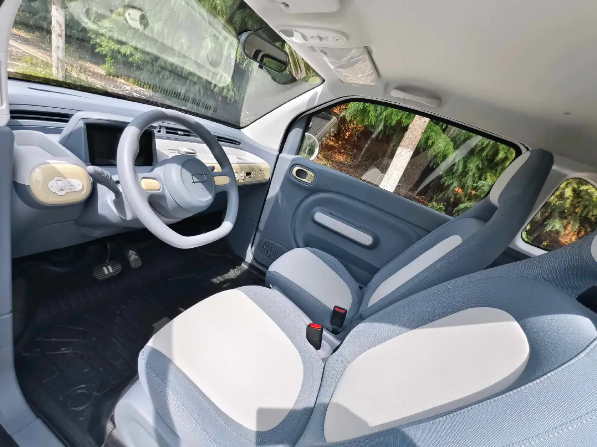 2025 Bestune Pony BEV 18.11KWH,autocango,china used car exporter,china ev exporter,chinese used car exporter,chinese used ev exporter