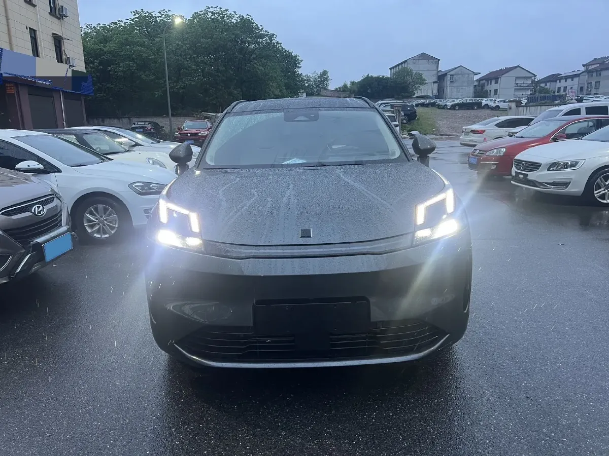 2023 LYNK&CO 08 EM-P 1.5T 163HP L4 3DHT PHEV 39.8KWH,autocango,china used car exporter,china ev exporter,chinese used car exporter,chinese used ev exporter