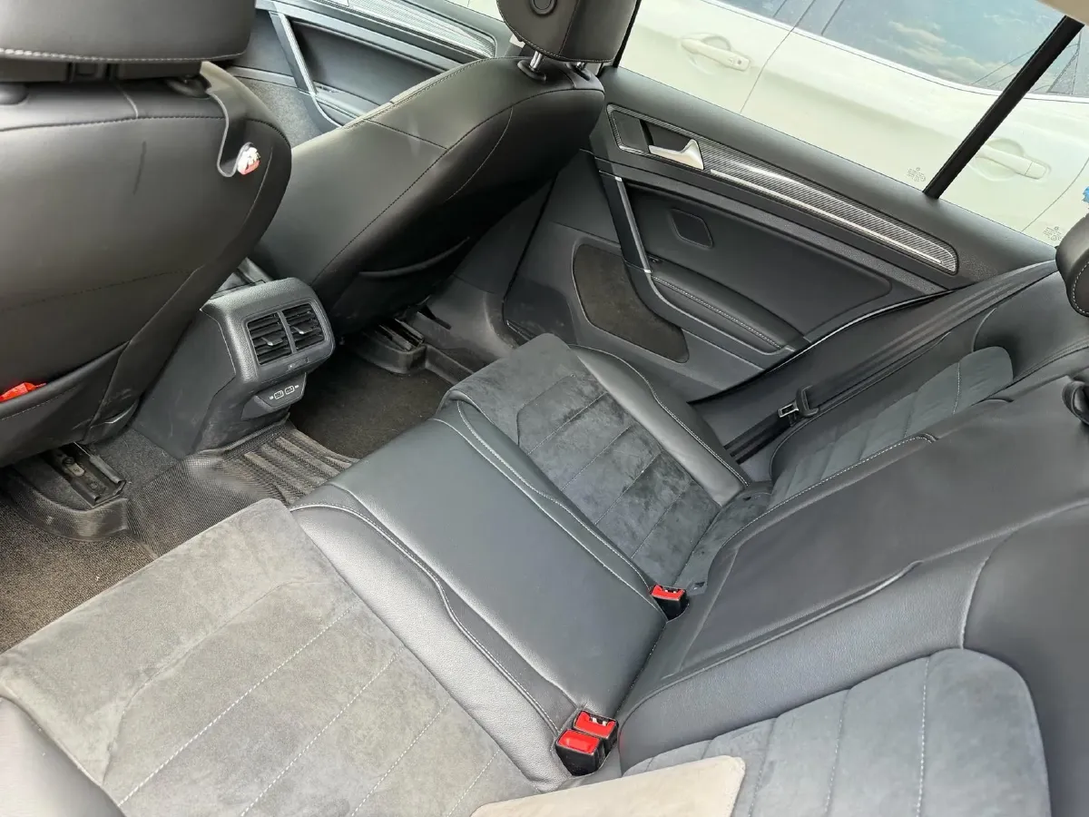 2018 Volkswagen Golf 1.4T 150HP L4 7DCT,autocango,china used car exporter,china ev exporter,chinese used car exporter,chinese used ev exporter