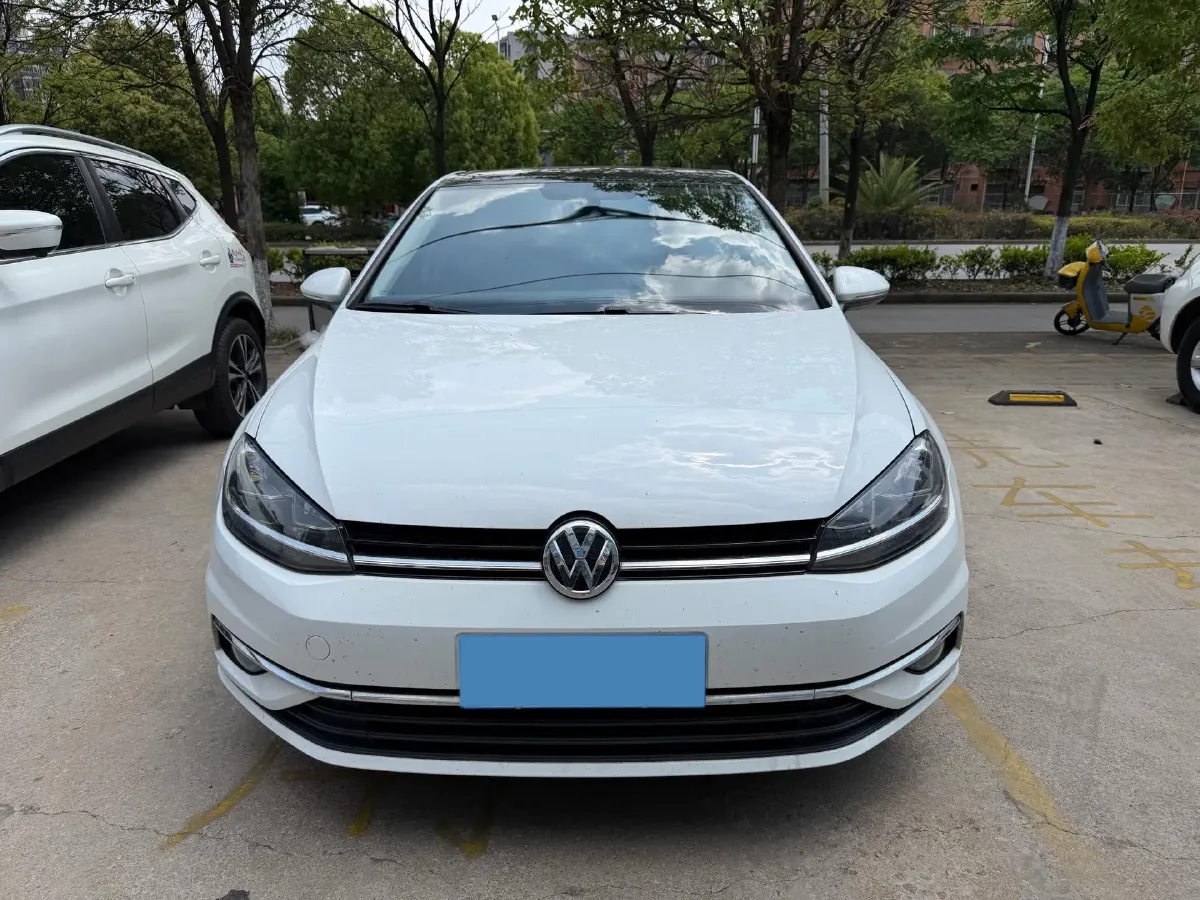 2018 Volkswagen Golf 1.4T 150HP L4 7DCT,autocango,china used car exporter,china ev exporter,chinese used car exporter,chinese used ev exporter