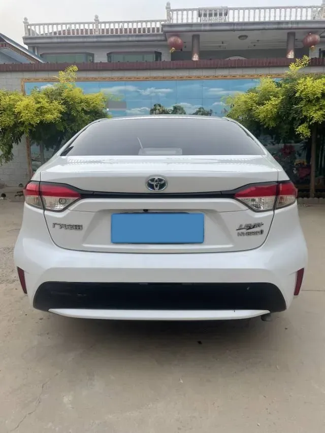 2021 Toyota Levin 1.8L 98HP L4 E-CVT Hybrid,autocango,china used car exporter,china ev exporter,chinese used car exporter,chinese used ev exporter