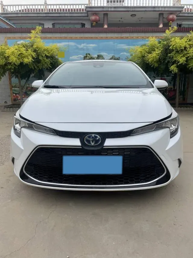2021 Toyota Levin 1.8L 98HP L4 E-CVT Hybrid,autocango,china used car exporter,china ev exporter,chinese used car exporter,chinese used ev exporter