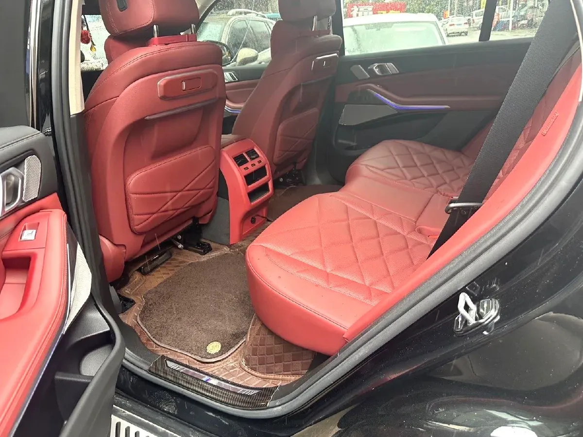 2023 BMW X5 2.0T 258HP L4 8AT,autocango,china used car exporter,china ev exporter,chinese used car exporter,chinese used ev exporter