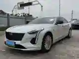 2022 Cadillac CT6 2.0T 237HP L4 10AT