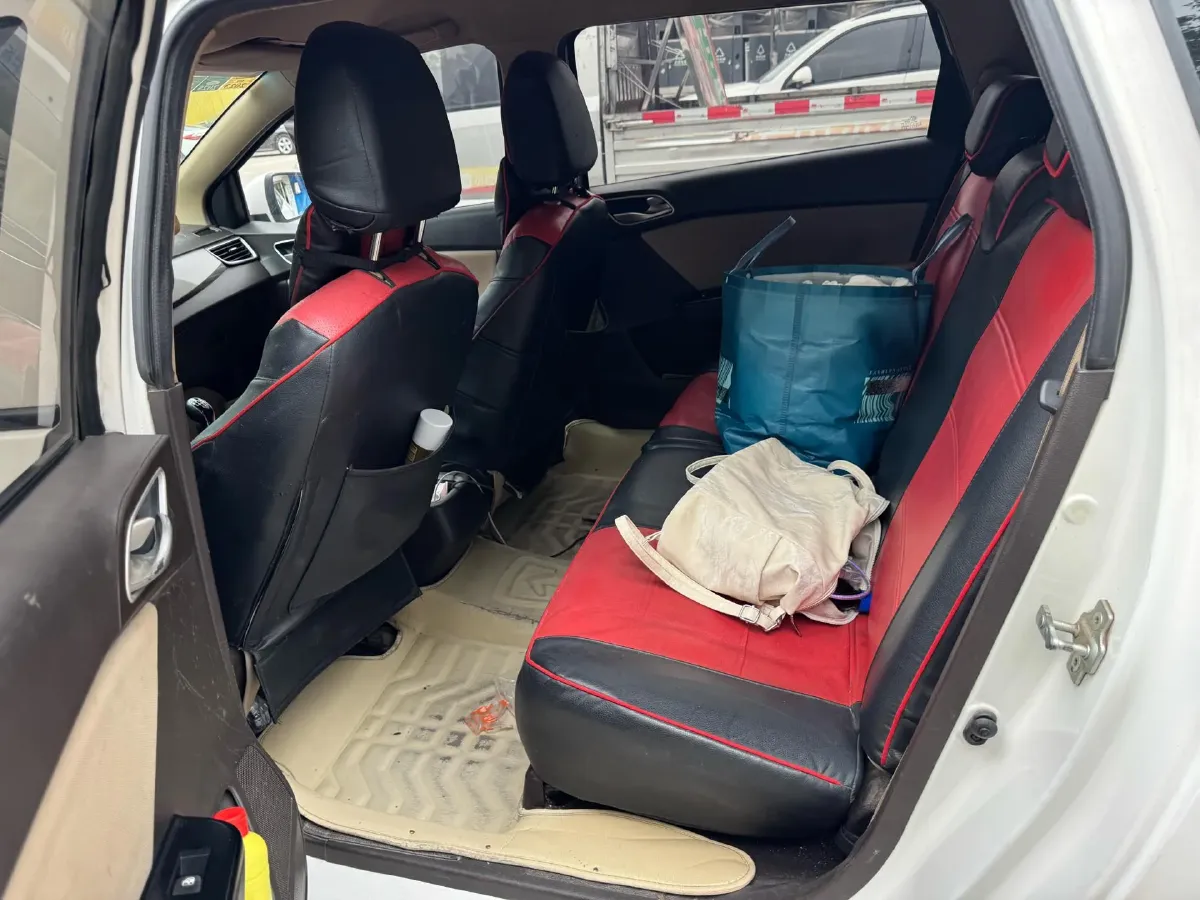 2019 JinBei XinYuan T32S 1.5L 102HP L4 5MT,autocango,china used car exporter,china ev exporter,chinese used car exporter,chinese used ev exporter