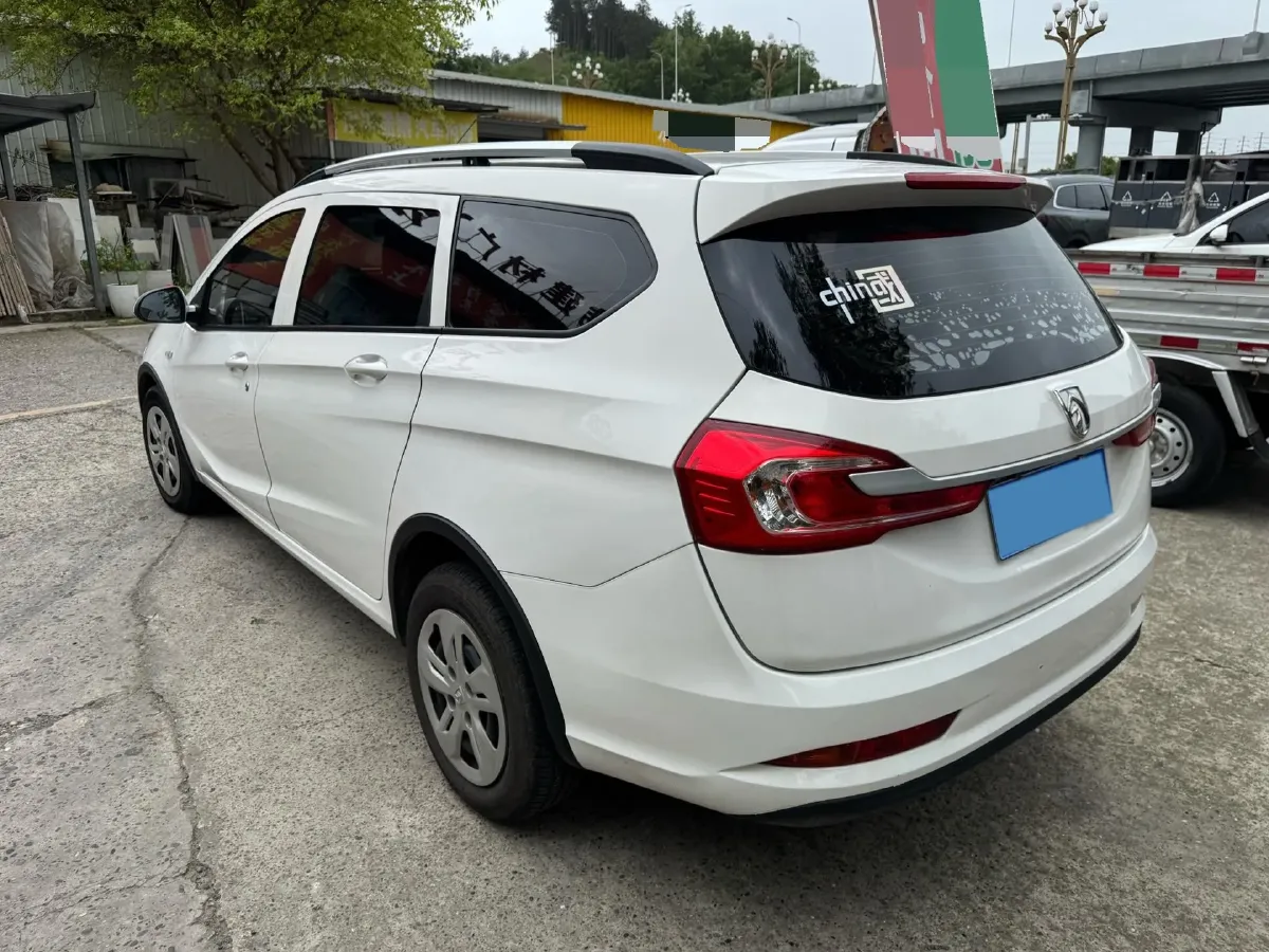 2019 JinBei XinYuan T32S 1.5L 102HP L4 5MT,autocango,china used car exporter,china ev exporter,chinese used car exporter,chinese used ev exporter