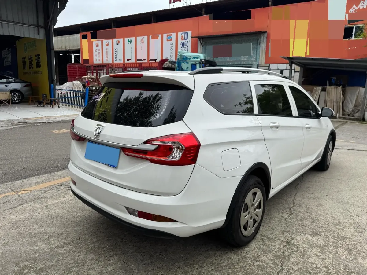 2019 JinBei XinYuan T32S 1.5L 102HP L4 5MT,autocango,china used car exporter,china ev exporter,chinese used car exporter,chinese used ev exporter