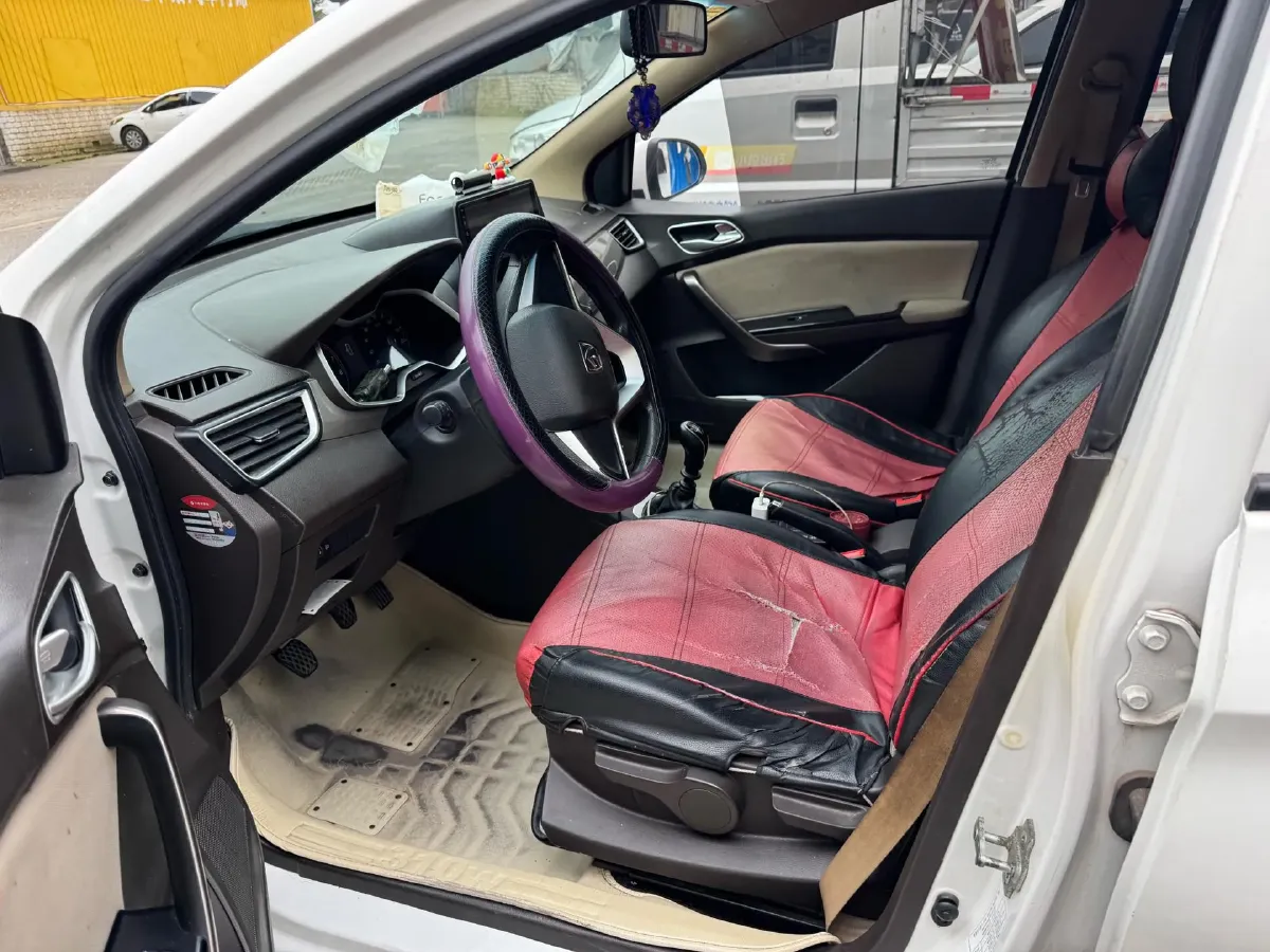 2019 JinBei XinYuan T32S 1.5L 102HP L4 5MT,autocango,china used car exporter,china ev exporter,chinese used car exporter,chinese used ev exporter