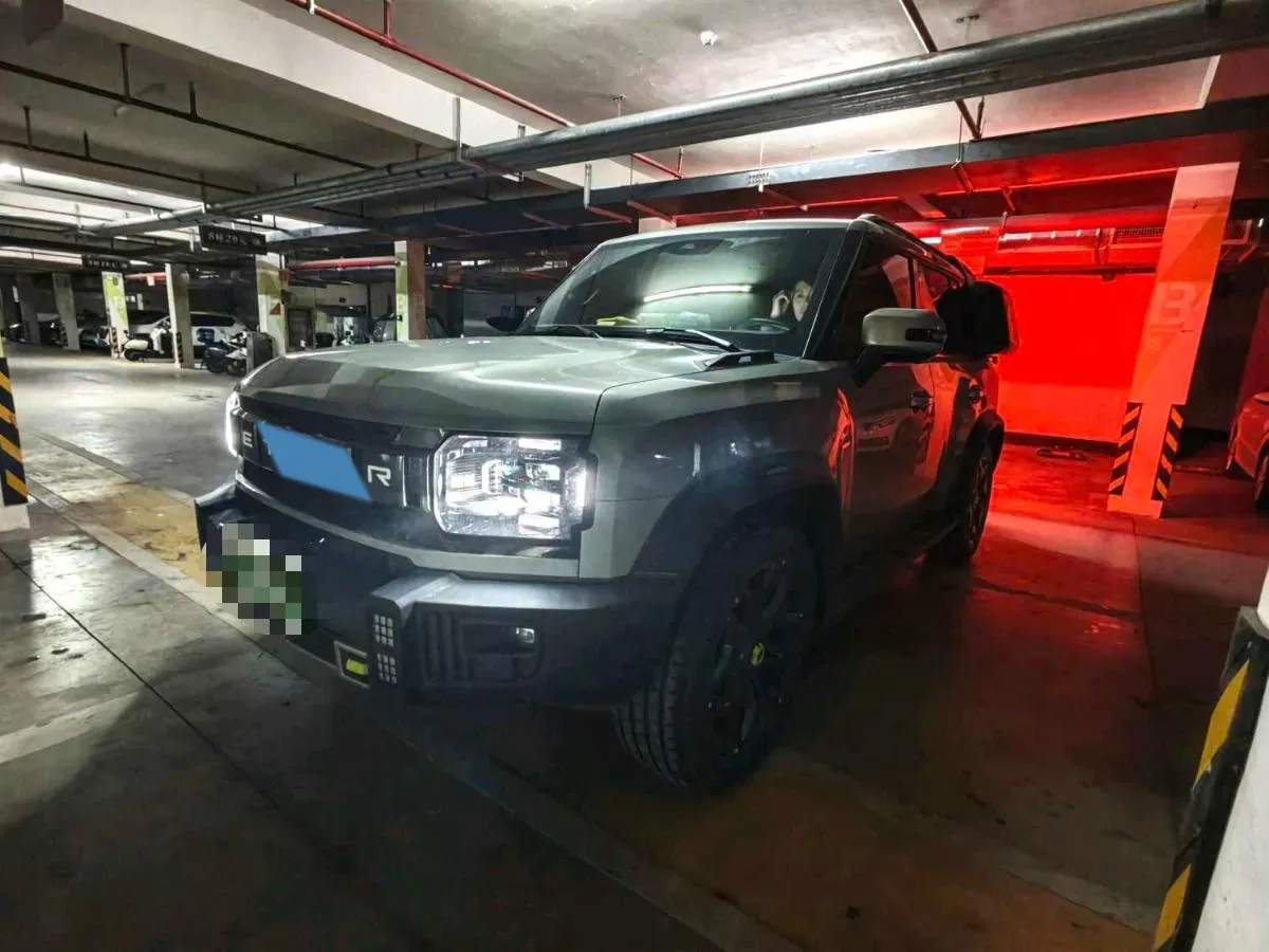 2024 Jetour ShanHai TravellerC-DM 1.5T 156HP L4 3DHT PHEV 43.24KWH,autocango,china used car exporter,china ev exporter,chinese used car exporter,chinese used ev exporter