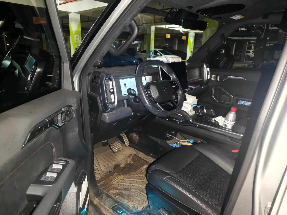 2024 Jetour ShanHai TravellerC-DM 1.5T 156HP L4 3DHT PHEV 43.24KWH,autocango,china used car exporter,china ev exporter,chinese used car exporter,chinese used ev exporter