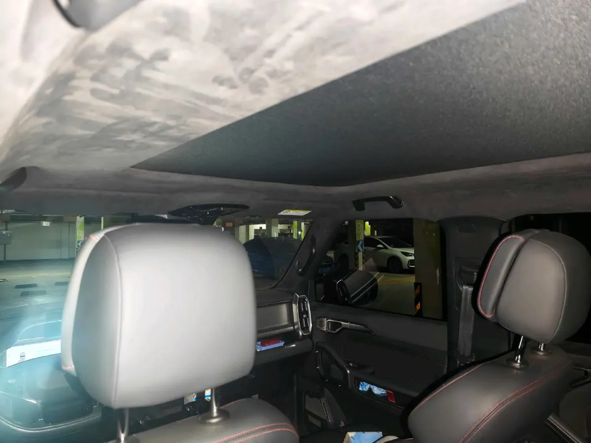 2024 Jetour ShanHai TravellerC-DM 1.5T 156HP L4 3DHT PHEV 43.24KWH,autocango,china used car exporter,china ev exporter,chinese used car exporter,chinese used ev exporter