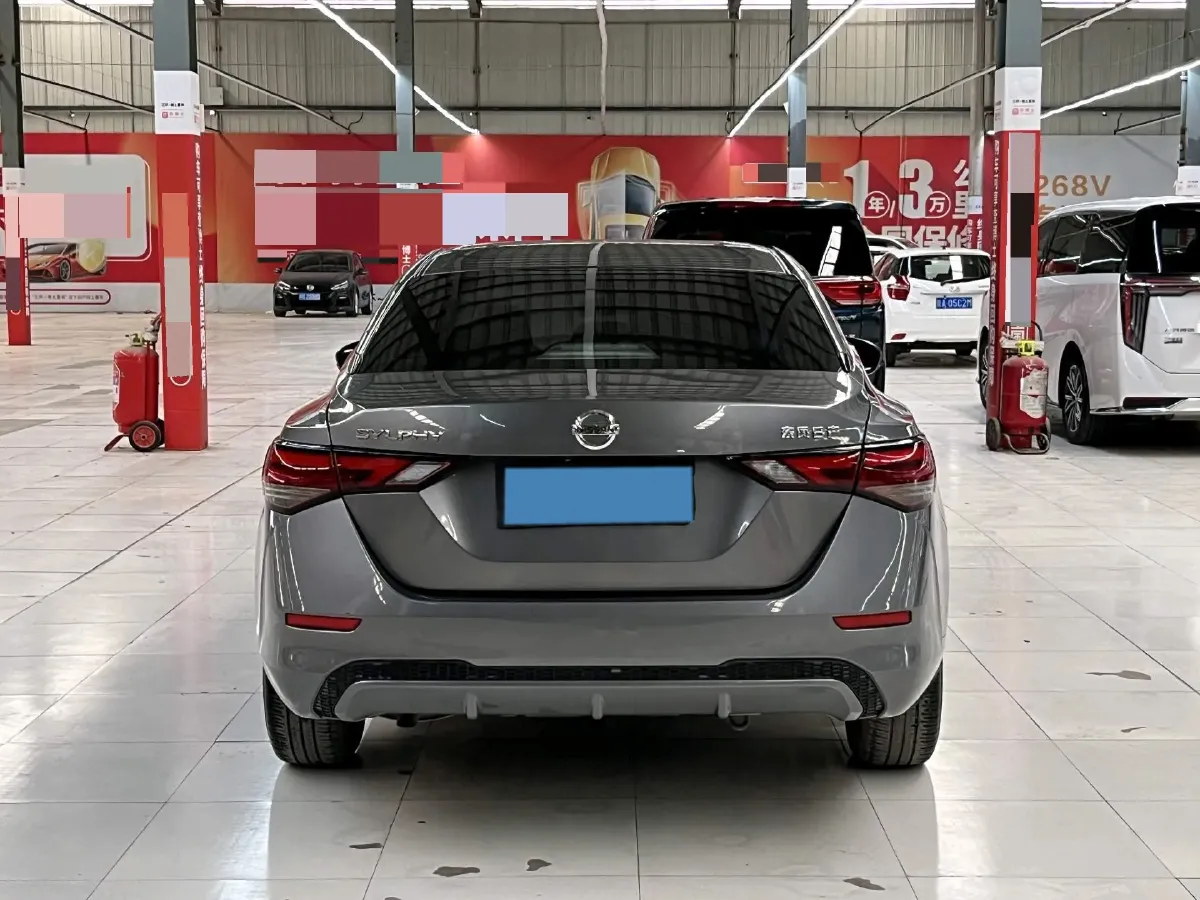 2022 Nissan Sylphy 1.6L 135HP L4 CVT,autocango,china used car exporter,china ev exporter,chinese used car exporter,chinese used ev exporter