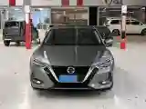 2022 Nissan Sylphy 1.6L 135HP L4 CVT