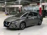 2022 Nissan Sylphy 1.6L 135HP L4 CVT