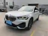 2020 BMW X1 2.0T 192HP L4 7DCT