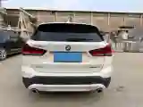 2020 BMW X1 2.0T 192HP L4 7DCT