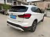 2020 BMW X1 2.0T 192HP L4 7DCT